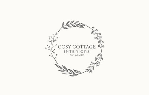 CosyCottageInteriors 